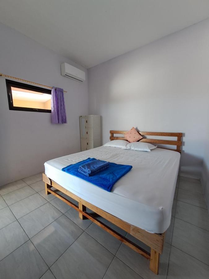 Azza Karimunjawa Hotel Екстериор снимка