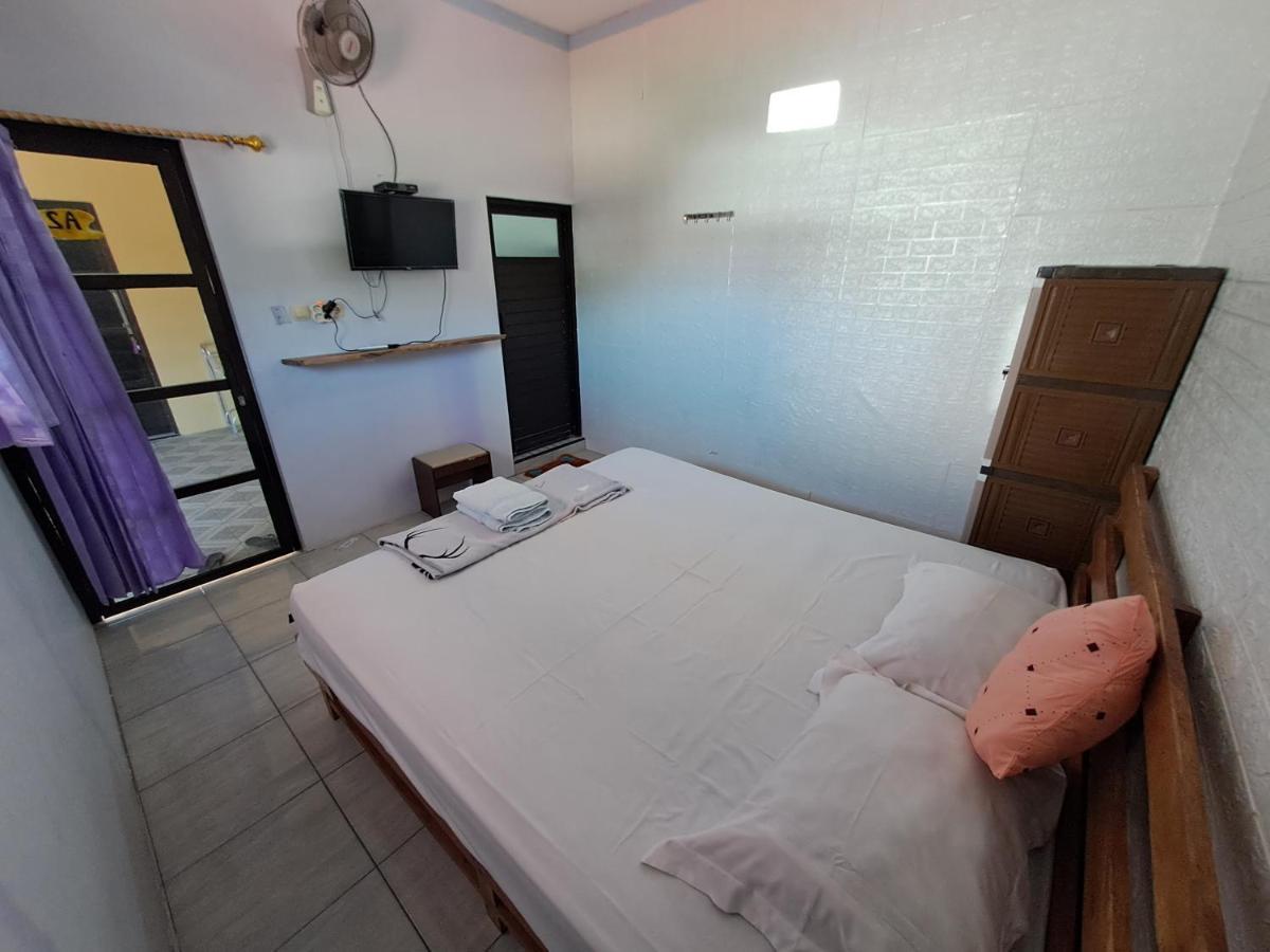 Azza Karimunjawa Hotel Екстериор снимка