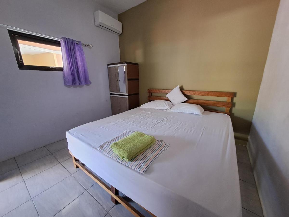 Azza Karimunjawa Hotel Екстериор снимка