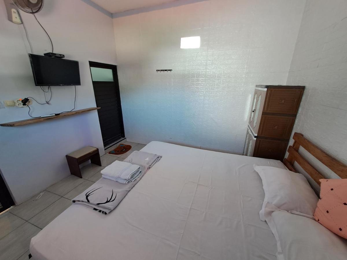 Azza Karimunjawa Hotel Екстериор снимка