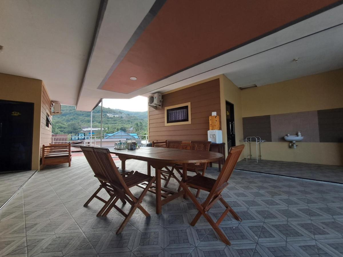 Azza Karimunjawa Hotel Екстериор снимка
