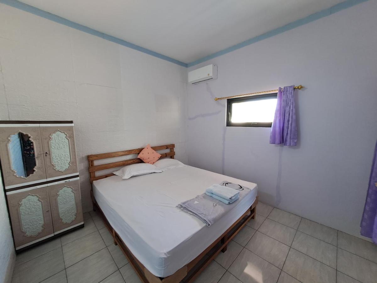 Azza Karimunjawa Hotel Екстериор снимка