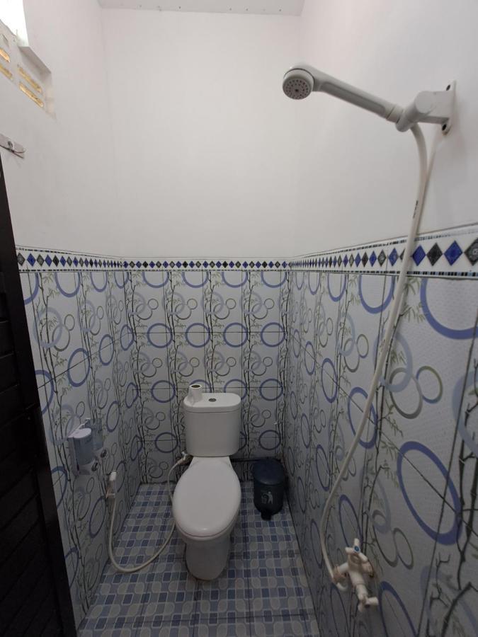 Azza Karimunjawa Hotel Екстериор снимка
