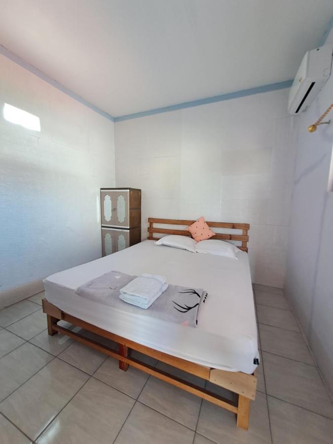 Azza Karimunjawa Hotel Екстериор снимка