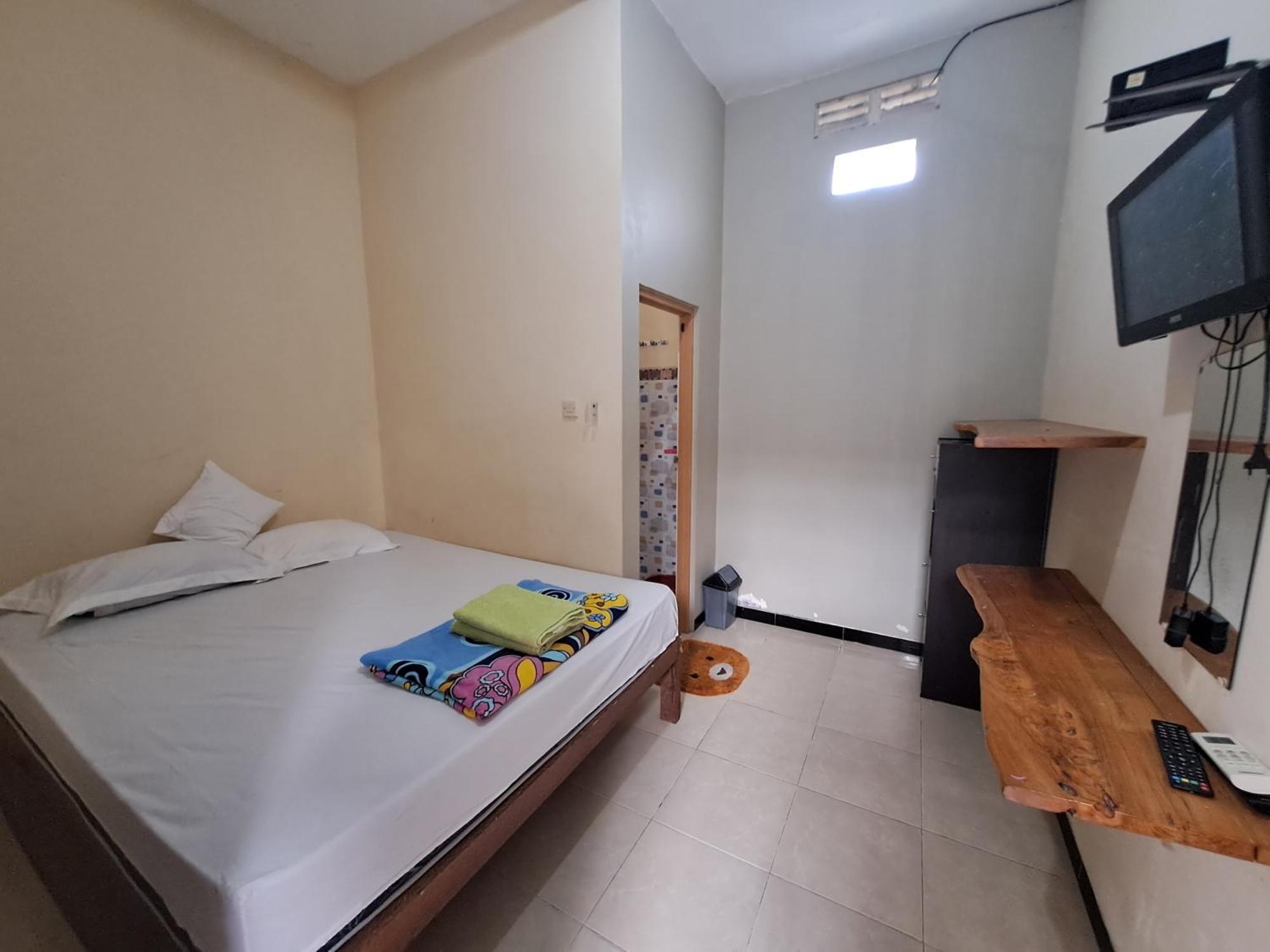 Azza Karimunjawa Hotel Екстериор снимка
